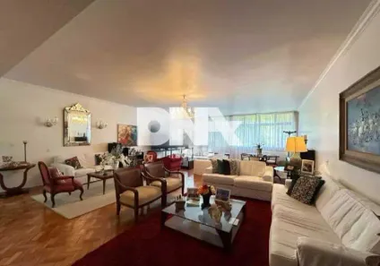 Apartamento com 3 Quartos à venda, 265m² no Copacabana, Rio de Janeiro