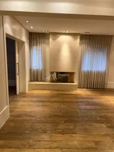Apartamento com 3 Quartos para venda ou aluguel, 220m² no Itaim Bibi, São Paulo
