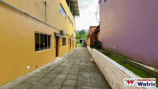 Apartamento com 1 Quarto para alugar, 65m² no Imigrante norte, Campo Bom