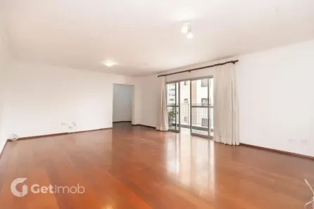 Apartamento com 3 Quartos à venda, 180m² no Vila Anglo Brasileira, São Paulo