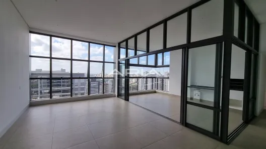 Apartamento com 3 Quartos à venda, 181m² no Gleba Fazenda Palhano, Londrina