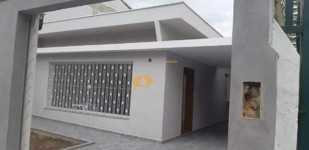 Imóvel Comercial com 4 Quartos à venda, 294m² no Ipiranga, São Paulo
