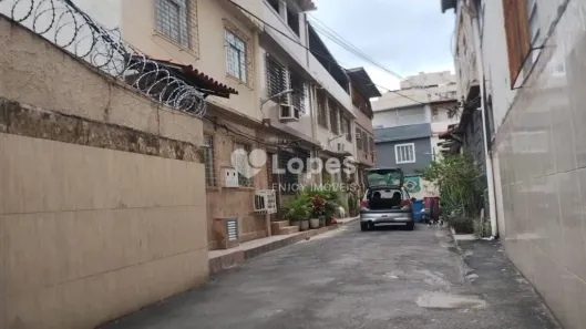 Casa com 2 Quartos à venda, 74m² no Méier, Rio de Janeiro