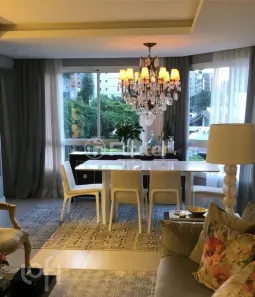 Apartamento com 3 Quartos à venda, 102m² no Mont Serrat, Porto Alegre