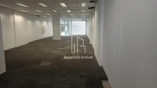 Sala Comercial à venda, 230m² no Cambuci, São Paulo