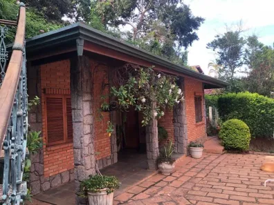 Casa com 6 Quartos à venda, 523m² no Marambaia, Vinhedo