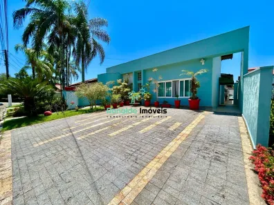 Casa de Condomínio com 4 Quartos à venda, 191m² no Centro, Bertioga