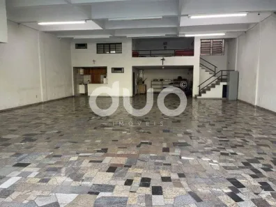Ponto Comercial para alugar, 262m² no Centro, Piracicaba