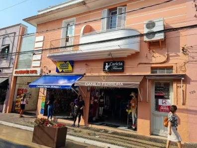 Casa com 2 Quartos à venda, 151m² no Centro, Itu
