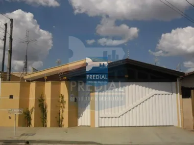 Casa com 3 Quartos à venda, 182m² no Jardim Beatriz, São Carlos