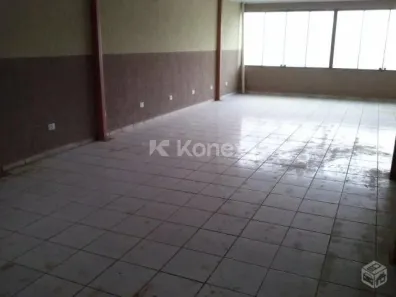 Sala Comercial para alugar, 320m² no Santana, São Paulo