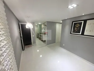 Apartamento com 2 Quartos à venda, 42m² no Catu de Abrantes (Abrantes), Camaçari