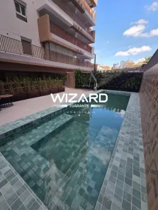 Apartamento com 2 Quartos à venda, 75m² no Parque Imperial, São Paulo