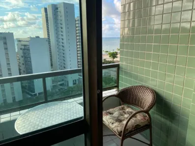 Apartamento com 3 Quartos à venda, 71m² no Boa Viagem, Recife