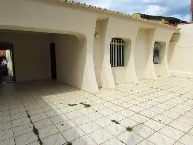 Casa com 2 Quartos à venda, 121m² no Vila Santa Maria, Americana
