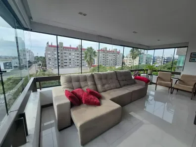 Cobertura com 3 Quartos à venda, 295m² no Jardim Lindóia, Porto Alegre