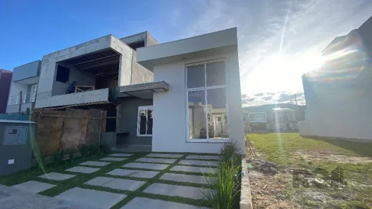 Casa de Condomínio com 3 Quartos à venda, 140m² no Aberta dos Morros, Porto Alegre
