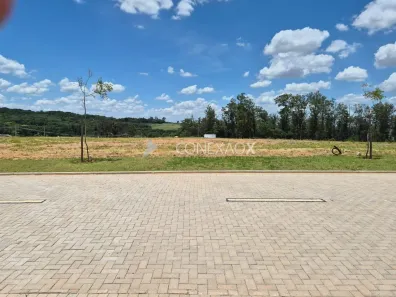 Lote/Terreno à venda, 282m² no Residencial Jatibela, Campinas
