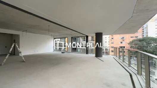 Apartamento com 4 Quartos à venda, 372m² no Jardim Paulista, São Paulo