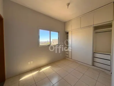 Apartamento com 2 Quartos à venda, 55m² no Jardim Eldorado, Anápolis