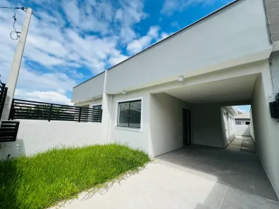 Casa com 2 Quartos à venda, 83m² no Serraria, São José