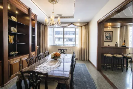Cobertura com 5 Quartos à venda, 332m² no Copacabana, Rio de Janeiro