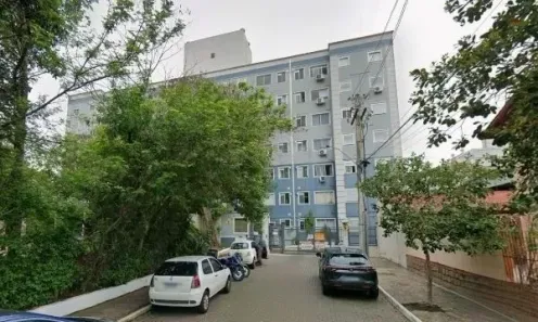 Apartamento com 2 Quartos à venda, 53m² no Nonoai, Porto Alegre