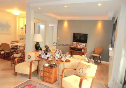 Apartamento com 2 Quartos à venda, 116m² no Vila Olímpia, São Paulo