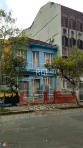Casa com 3 Quartos à venda, 160m² no Cidade Baixa, Porto Alegre