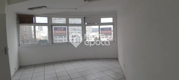 Sala Comercial à venda, 56m² no Centro, Rio de Janeiro