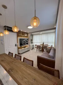 Apartamento com 3 Quartos à venda, 76m² no , Governador Celso Ramos
