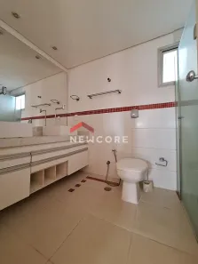 Apartamento com 3 Quartos à venda, 120m² no Centro, São José do Rio Preto