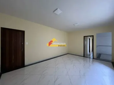 Apartamento com 2 Quartos para alugar, 110m² no Centro, Divinópolis