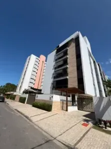 Apartamento com 1 Quarto para alugar, 21m² no Intermares, Cabedelo