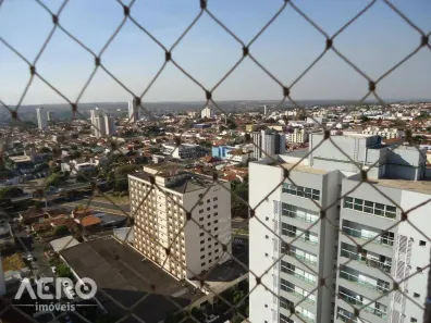 Apartamento com 2 Quartos à venda, 67m² no Vila Santa Izabel, Bauru