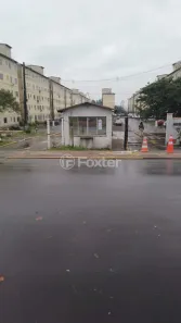 Apartamento com 2 Quartos à venda, 43m² no Guajuviras, Canoas