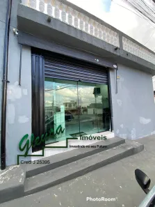 Ponto Comercial para alugar, 35m² no Cidade Antônio Estevão de Carvalho, São Paulo
