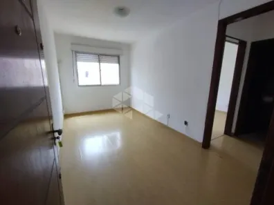 Apartamento com 1 Quarto para alugar, 39m² no Santa Tereza, Porto Alegre