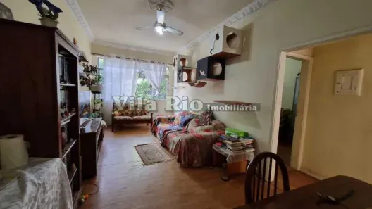 Apartamento com 2 Quartos à venda, 65m² no Vila da Penha, Rio de Janeiro