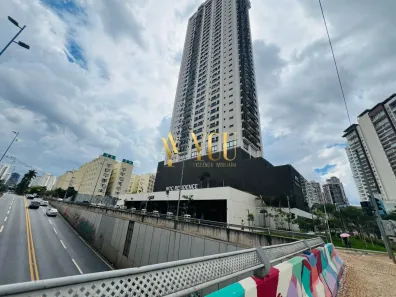 Sala Comercial com 1 Quarto à venda, 38m² no Setor Marista, Goiânia