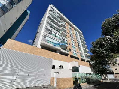 Apartamento com 2 Quartos para alugar, 60m² no Jardim Camburi, Vitória
