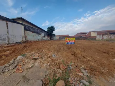 Lote/Terreno à venda, 300m² no Vila Real, Hortolândia