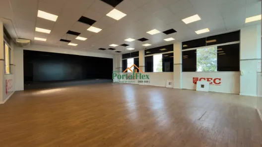 Galpão/Depósito/Armazém com 1 Quarto para alugar, 600m² no Chácara Parreiral, Serra