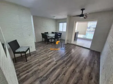 Apartamento com 3 Quartos à venda, 97m² no Jardim Arpoador, São Paulo