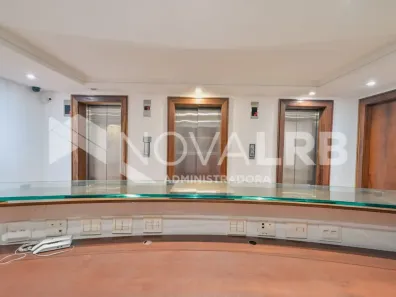 Ponto Comercial à venda, 658m² no Centro, Rio de Janeiro