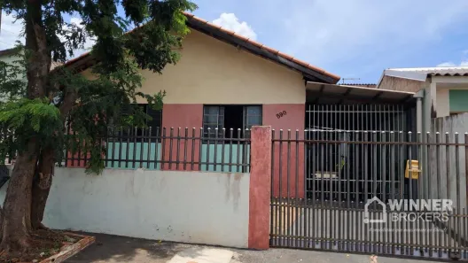 Casa com 2 Quartos à venda, 143m² no Parque Alvamar II, Sarandi