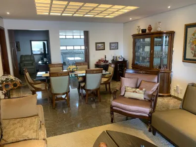 Apartamento com 3 Quartos à venda, 216m² no Centro, São José do Rio Preto