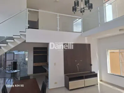 Casa de Condomínio com 4 Quartos à venda, 234m² no Loteamento Residencial Campos do Conde II, Tremembé