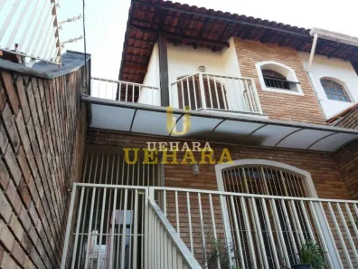 Sobrado com 4 Quartos à venda, 172m² no Tremembé, São Paulo