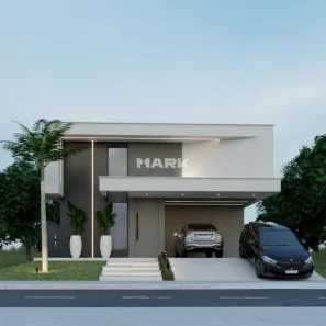 Casa de Condomínio com 3 Quartos à venda, 158m² no Primavera, Vitória da Conquista